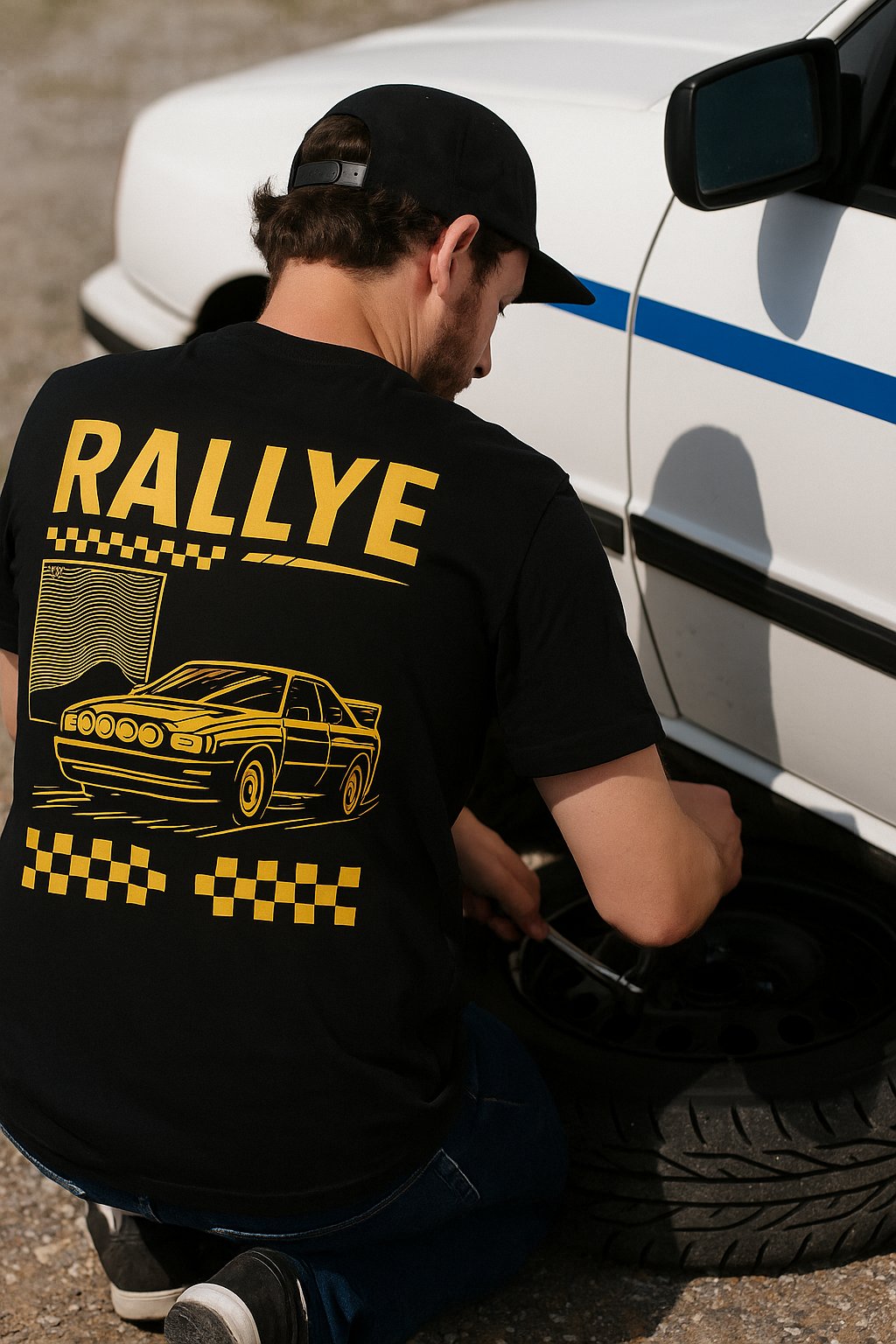 T-Shirts